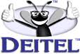 Deitel logo